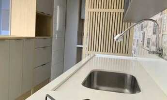 Imagem 4: Apartamento com 3 dormitórios à venda, 76 m² por R$ 530.000,00 - Setor Pedro Ludovico - Go