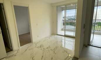 Imagem 6: Apartamento para aluguel tem 38 metros quadrados com 1 quarto, 400 m do metrô