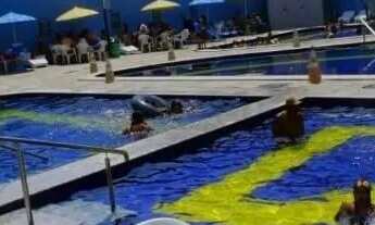 Imagem: Residencial Águas da Fonte em Caldas Novas