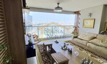 Imagem 2: SãO PAULO - Apartamento Padrão - Jardim São Paulo (Zona Norte