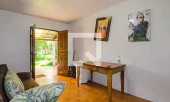 Imagem 7: Casa 1 quarto campeche com garagem , mobiliada, internet e agua 80m2 r$2100