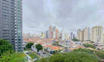 Imagem 6: Apartamento á venda no Tatuapé com 147 m², 4 dormitórios sendo 1 suíte e 3 vagas de garage