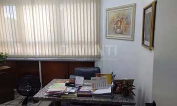 Imagem 7: Sala - Botafogo - Campinas