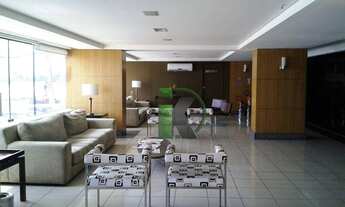 Imagem 2: Apartamento para venda, 50 m² por R$ 275.000,00 - Areia Preta - Natal/RN