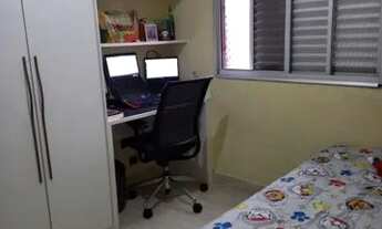 Imagem 3: Apartamento com 2 dormitórios à venda, 50 m² por R$ 297.000 - Conjunto Residencial Vista V