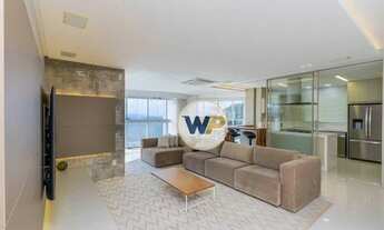 Imagem 3: Apartamento para Locação Anual no Edifício Ibiza Towers - Barra Sul - Balneário Camboriú/S