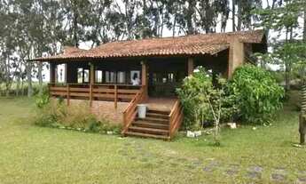 Imagem: AG01 VENDO Fazenda em Nova Venecia