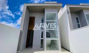 Imagem 2: CASA COM 3 QUARTOS SENDO 2 SUITES NO BAIRRO SIM