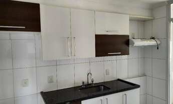 Imagem 5: Apartamento para Locação em Jundiaí, Parque Residencial Nove de Julho, 3 dormitórios, 1 su