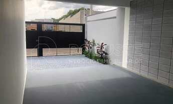 Imagem 6: Locação de Casas / Padrão na cidade de Botucatu