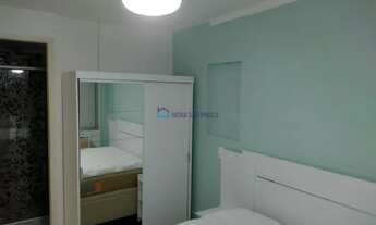 Imagem 7: APARTAMENTO BROOKLIN 1 DORM A 300 metros do Metrô