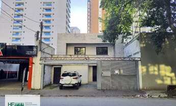 Imagem 2: CAMPO BELO - RUA ZACARIAS DE GÓIS