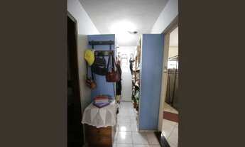 Imagem 6: TAT-EG36 Casa para venda tem 80 metros quadrados com 2 quartos em São Caetano - Salvador