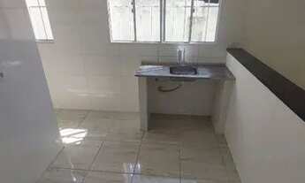 Imagem 4: Kitnet com 1 dormitório para alugar, 40 m² por R$ 930,01/mês - Jardim Scyntila - Guarulhos