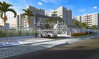 Imagem: Alugue Apartamento no Condomínio Residencial