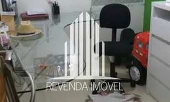 Imagem 6: Apartamento á venda na Saúde com 110m² 3 dormitórios 2 banheiros 1 vagas