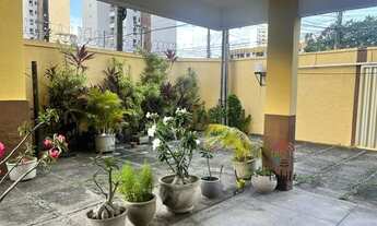 Imagem 5: Apartamento Padrão para Aluguel em Aldeota Fortaleza-CE - 10744