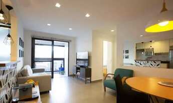 Imagem: Locação Apartamento 2 Dormitórios - 60