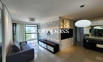 Imagem: Apartamento com 3 quartos para venda no