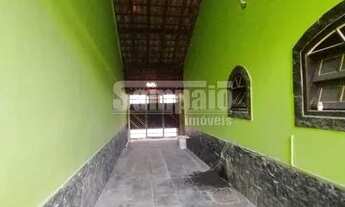 Imagem 6: Campo Grande Casa com 2 dormitórios