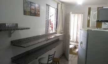 Imagem 5: KITNET MOBILIADA R$1.250