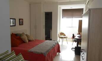 Imagem: APARTAMENTO LOCAÇÃO COPACABANA MOBILIADO