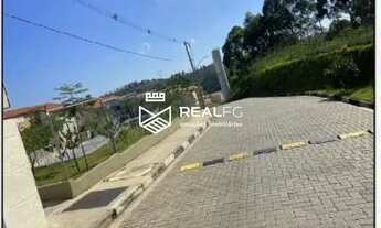 Imagem 2: Francisco Morato/SP - Residencial sao luis