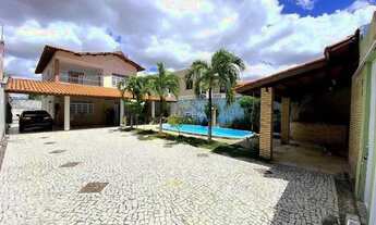 Imagem 3: Casa para Venda em Fortaleza, Luciano Cavalcante, 5 dormitórios, 4 suítes, 5 banheiros, 10