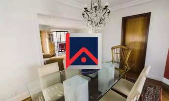 Imagem 7: Venda Apartamento 3 Dormitórios - 200 m² Perdizes