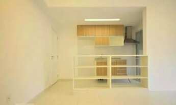 Imagem 5: Apartamento com 1 dormitório à venda, 49 m² por R$ 425.000 - Morumbi - São Paulo/SP