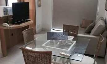 Imagem 4: Apartamento com 1 Quarto para alugar, 50m²