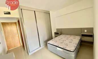 Imagem: Apartamento com 1 dormitório para alugar