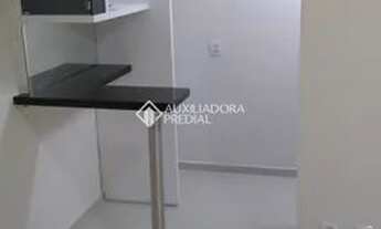 Imagem 3: PORTO ALEGRE - Apartamento Padrão - Menino Deus