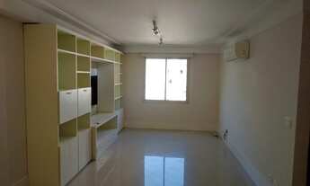 Imagem 3: Apartamento para venda possui 108 metros quadrados com 2 VAGAS Jardim Paulista