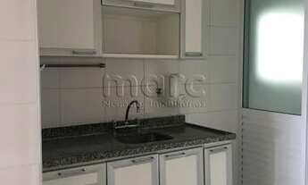 Imagem 6: SÃO PAULO - Apartamento Padrão - SAUDE