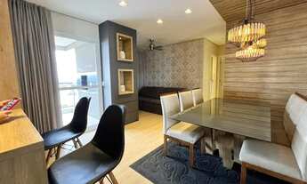 Imagem 1: Apartamento para venda Rua Mossoró possui 70 m² Centro Londrina Pr