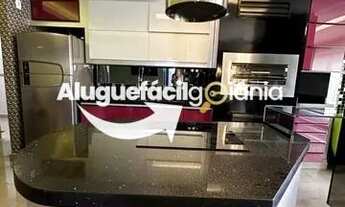 Imagem 2: Apartamento para aluguel 2 quartos sendo 1 suíte no Setor Bueno Goiânia GO