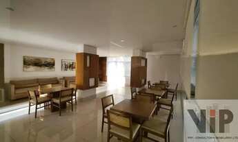 Imagem 6: APARATEMNTO DE 4 DORMITÓRIOS NA REGIÃO DO HIGIENÓPOLIS