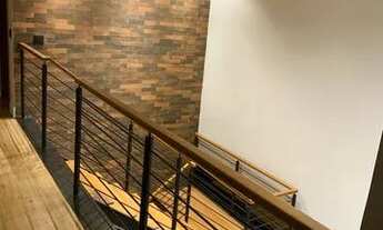 Imagem 13: Casa Represa Jurumirim. Riviera de Santa Cristina II. Alto padrão. Porteira fechada