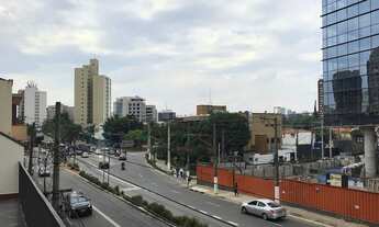 Imagem 7: Apartamento para venda possui 91 m2 com 3 suites Av. Santo Amaro 220 Vila Nova Conceição