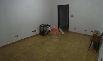 Imagem 6: Casa com 2 dormitórios para alugar, 247 m² por R$ 3.755,52/mês - Jardim dos Ipês - Suzano