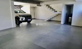 Imagem 4: GAROPABA - Casa Padrão - Jardim Panorâmico