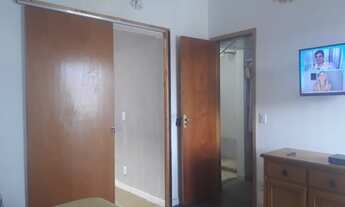 Imagem 5: CA0339 Casa no Maravista sala 3 qtos 2 suítes terraço churr e anexo