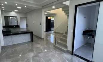 Imagem 4: Vende-se Sobrado com 3 suítes na antiga pista do aeroporto