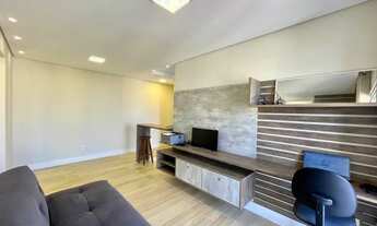 Imagem 3: Apartamento para aluguel com 55 metros quadrados com 1 quarto em Cambuí - Campinas - SP