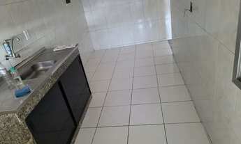 Imagem 3: Apartamento 01 Quarto