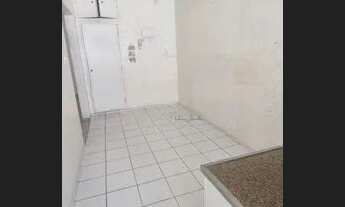 Imagem 7: Apartamento com 2 dormitórios à venda, 75 m² por R$ 290.000,00 - Marapé - Santos/SP