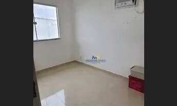 Imagem 6: Casa com 3 dormitórios à venda, 55 m² por R$ 299.000,00 - Arsenal - São Gonçalo/RJ