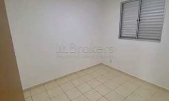 Imagem 6: Apartamento Padrão em Botucatu