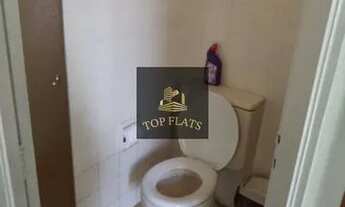 Imagem 7: Flat disponível no Jardim Paulista